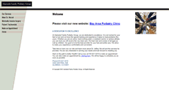 Desktop Screenshot of drniccoli.com